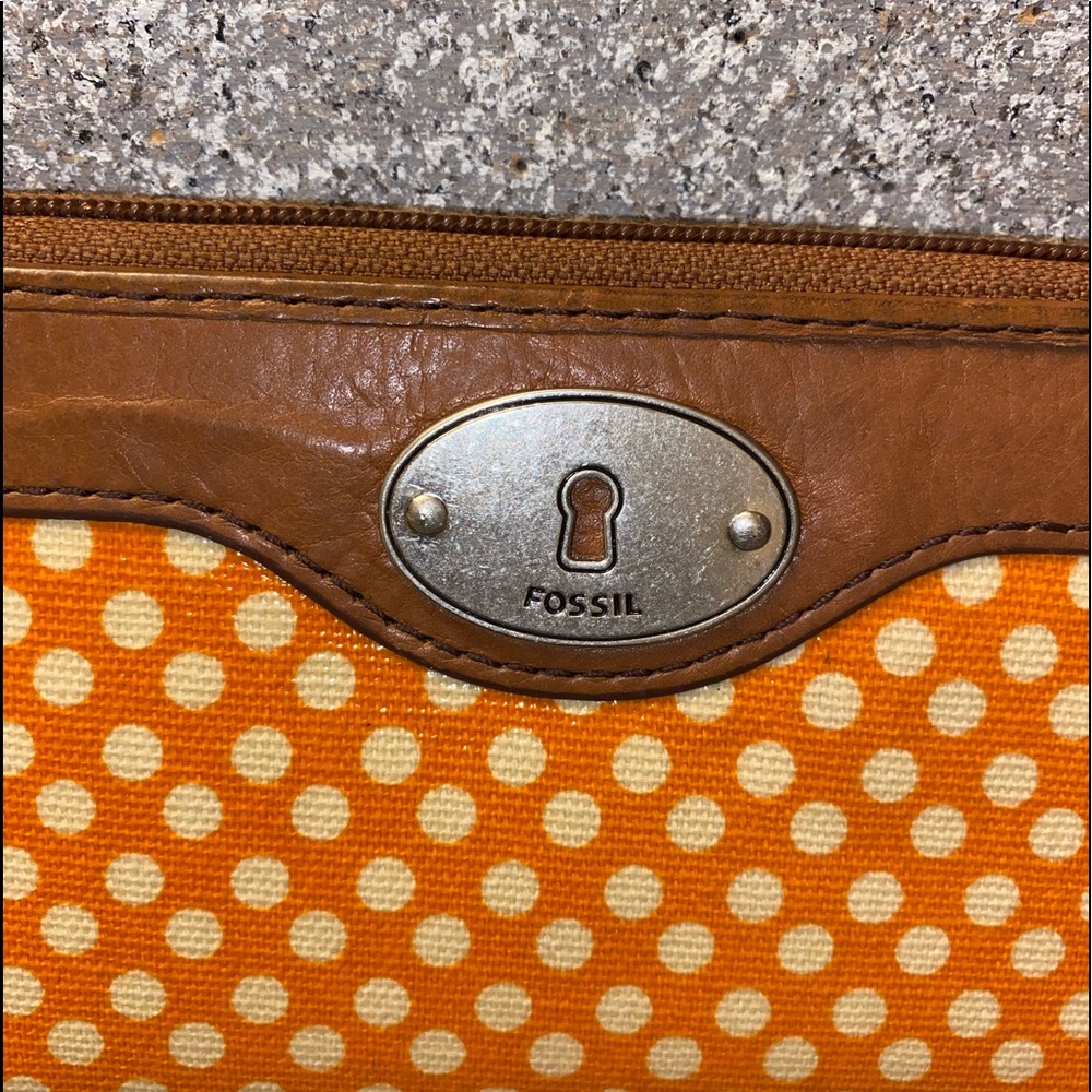 Fossil Keyper Wallet - image 2
